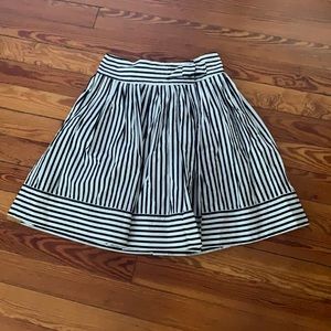 Diane von Furstenberg skirt
